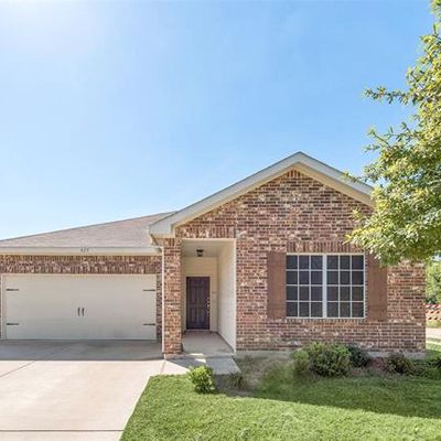 429 Waterline Dr, Crowley, TX 76036