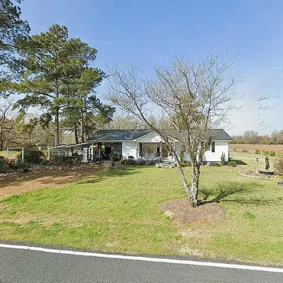 4290 S Creek Rd, Orrum, NC 28369