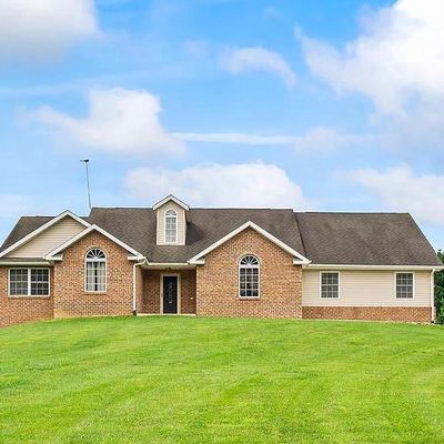 4294 Fording Creek Rd, Greencastle, PA 17225