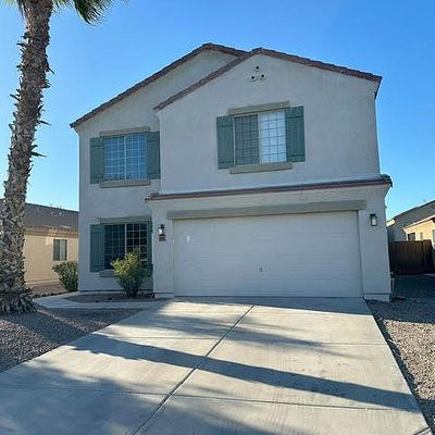 42962 W Camino De Janos, Maricopa, AZ 85138