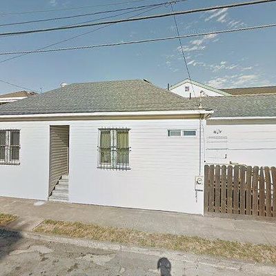 43 11 Th St, Richmond, CA 94801