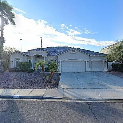 43 E Phelps St, Gilbert, AZ 85295