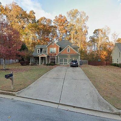 43 Jessel Ln, Douglasville, GA 30134