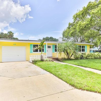 43 Mcalister Dr, Ormond Beach, FL 32174