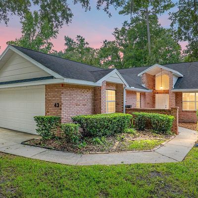 43 Nw 48 Th Blvd, Gainesville, FL 32607