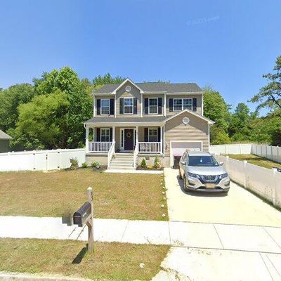 43 Primrose Ln, Blackwood, NJ 08012