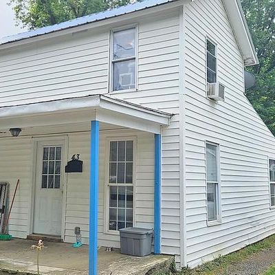 43 Race St, Winchester, VA 22601