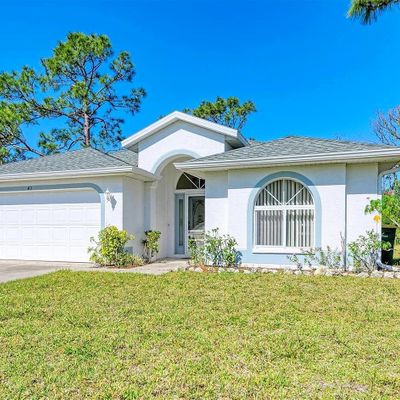 43 Pinehurst Pl, Rotonda West, FL 33947