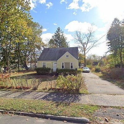 43 Richard St, New Britain, CT 06053