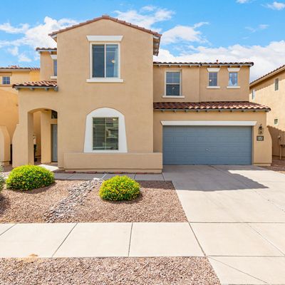 43 W Camino Rancho Vecino, Sahuarita, AZ 85629