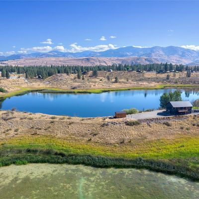 43 Twin Lakes Access Rd, Winthrop, WA 98862