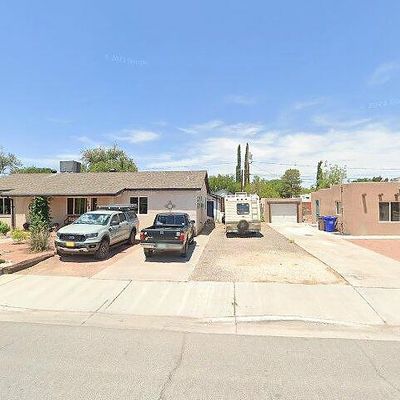 430 Linda Vista Rd, Las Cruces, NM 88005