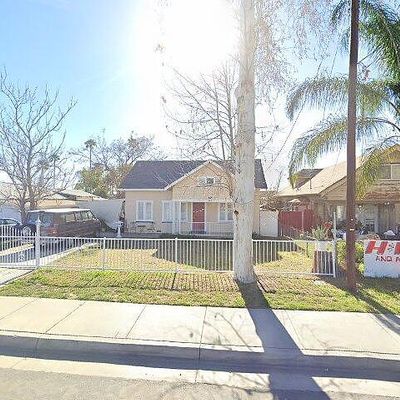 430 N Scovell Ave, San Jacinto, CA 92582