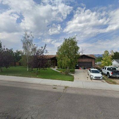 430 S 300 E, Ephraim, UT 84627