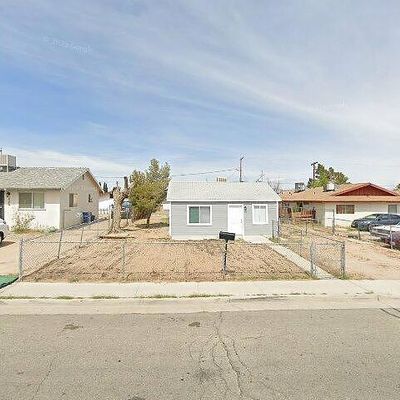 430 W Wilson Ave, Ridgecrest, CA 93555