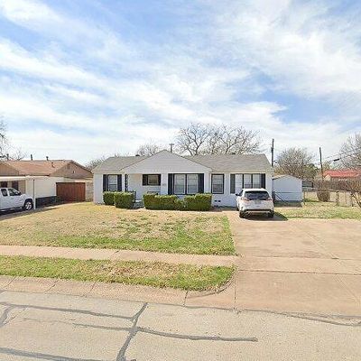 4300 Boren Ave, Wichita Falls, TX 76308