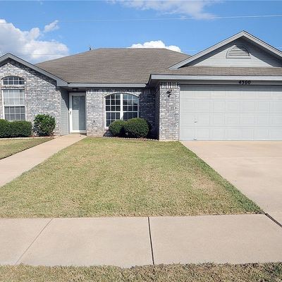 4300 Hondo Dr, Killeen, TX 76549