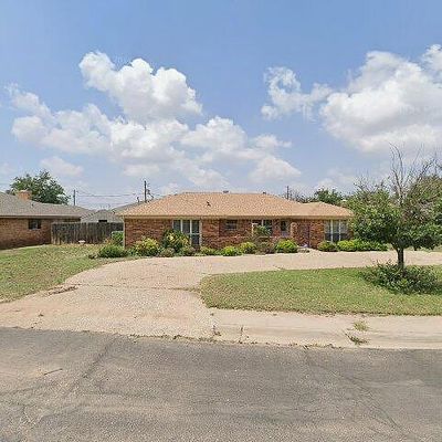 4300 Thornberry Dr, Midland, TX 79707