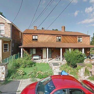 4302 Bristol St, Pittsburgh, PA 15207