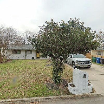 4302 Dauphine Dr, San Antonio, TX 78218