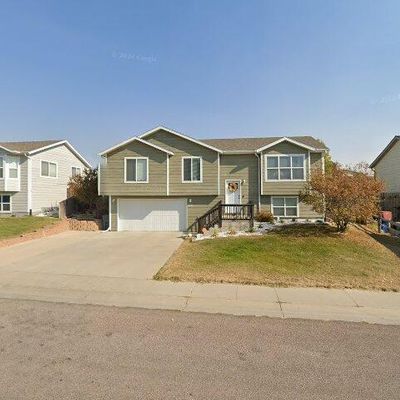 4303 Tanner Dr, Gillette, WY 82718