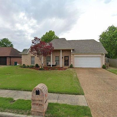 4303 Winding Hollow Way, Memphis, TN 38125