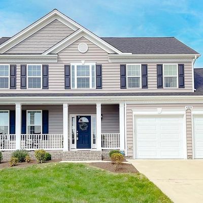 43035 Bluejay Ln, Leonardtown, MD 20650