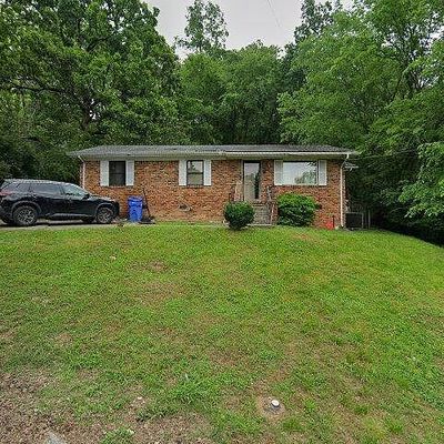 4304 15th Ave Unit 33, Chattanooga, TN 37407