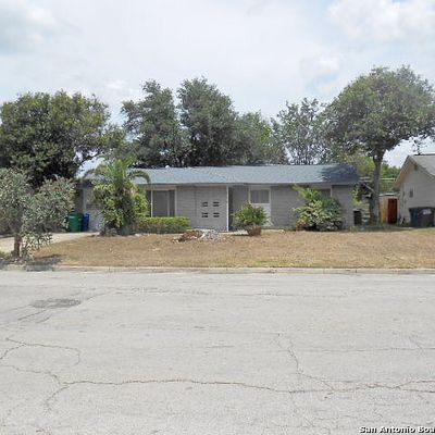 4303 Sunshadow St, San Antonio, TX 78217