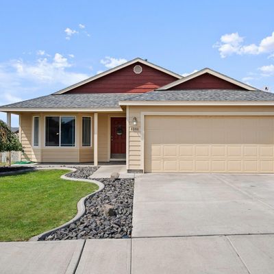 4304 Clydesdale Ln, Pasco, WA 99301