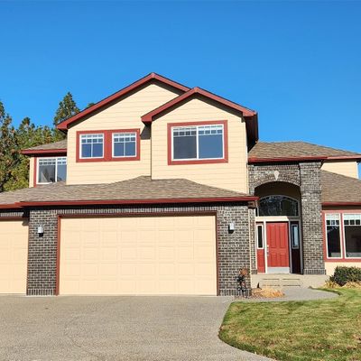 4304 S Vista Ct, Spokane, WA 99223