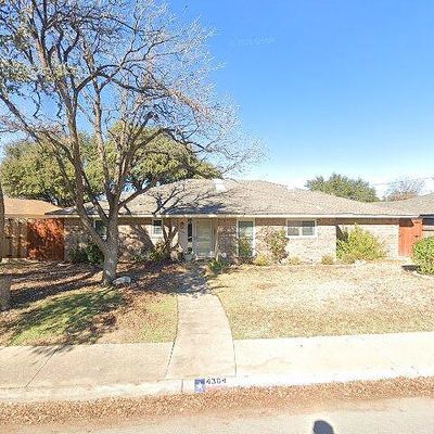 4304 Saint Andrews Dr, Midland, TX 79707