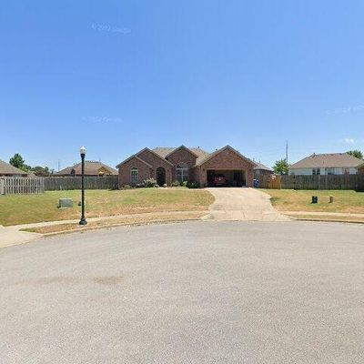 4305 Sw Fieldstone Blvd, Bentonville, AR 72712