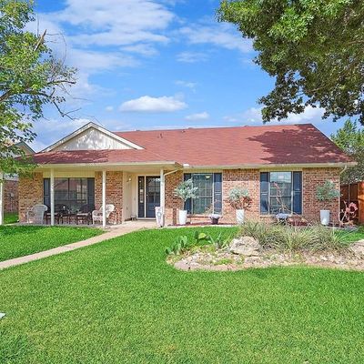 4307 Arrowwood St, Mesquite, TX 75150