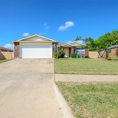 4307 Rainlily St, Killeen, TX 76542