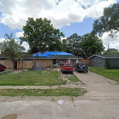 4307 Knotty Oaks Trl, Houston, TX 77045