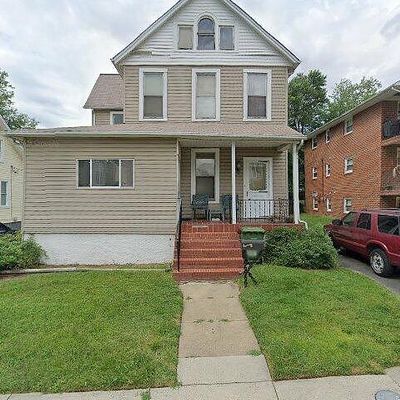 4308 Forest View Ave, Baltimore, MD 21206