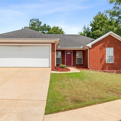 4308 Heathersage Cir, Tuscaloosa, AL 35405