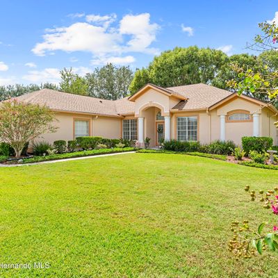 4309 Hunters Pass, Spring Hill, FL 34609