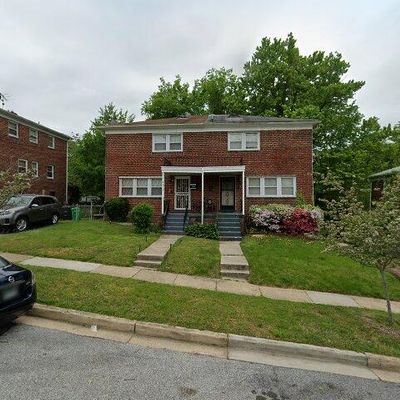 4309 23 Rd Pl, Temple Hills, MD 20748