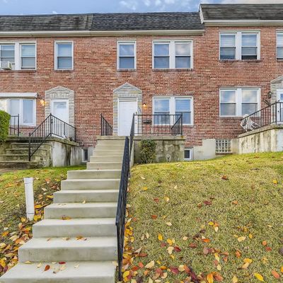 4309 Seidel Ave, Baltimore, MD 21206