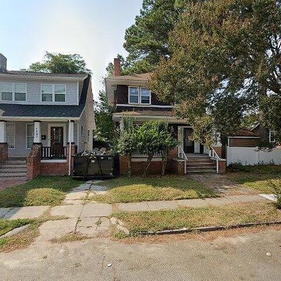 4309 Newport Ave, Norfolk, VA 23508