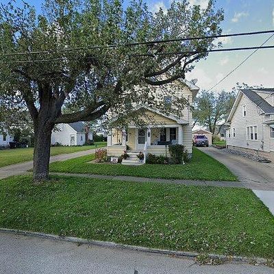 431 2 Nd St, Fairport Harbor, OH 44077