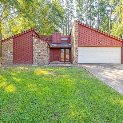 431 Evergreen Dr, Huntsville, TX 77340