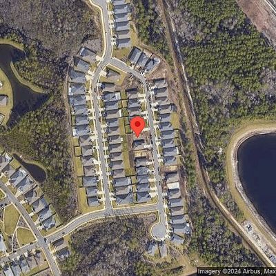 431 Foxtail Way Lot 38, Panama City Beach, FL 32407