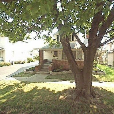 431 Mcdougal St, Fostoria, OH 44830