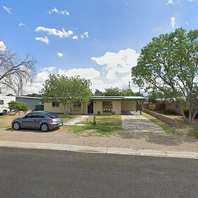 431 N Cochise Ave, Willcox, AZ 85643