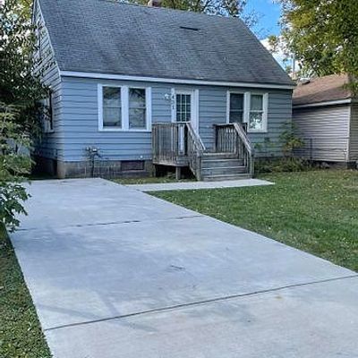 431 N Deerfield Ave, Lansing, MI 48917