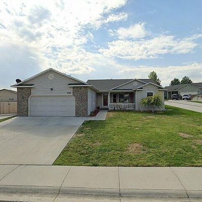 431 W Wycliff Dr, Nampa, ID 83686