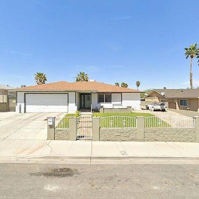 4310 E Harmon Ave, Las Vegas, NV 89121